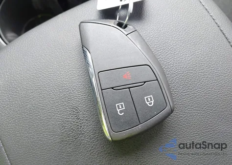 2024 Chevrolet Colorado 2Wd Wt из США, поврежденный, VIN 1GCPSBEKXR1294934